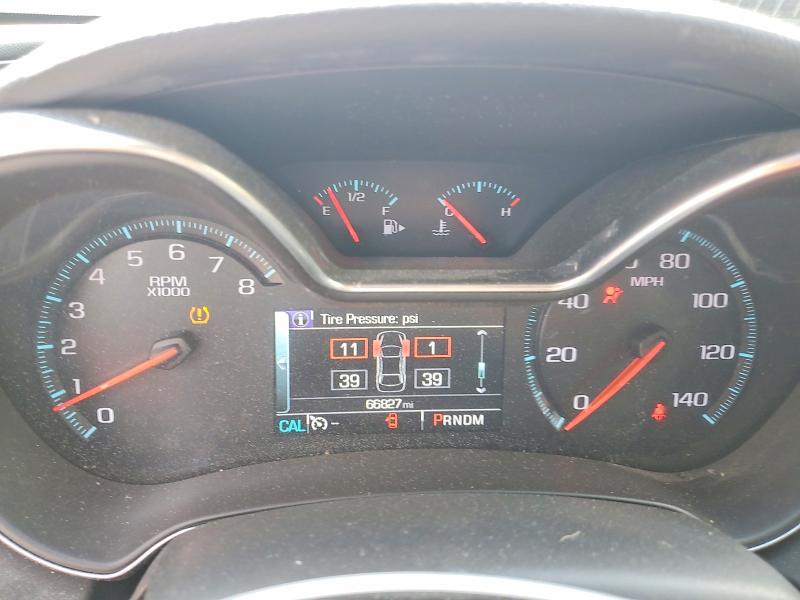صورة رقم 9 من المزاد - 2016 CHEVROLET IMPALA مع VIN 2G1115S38G9152073