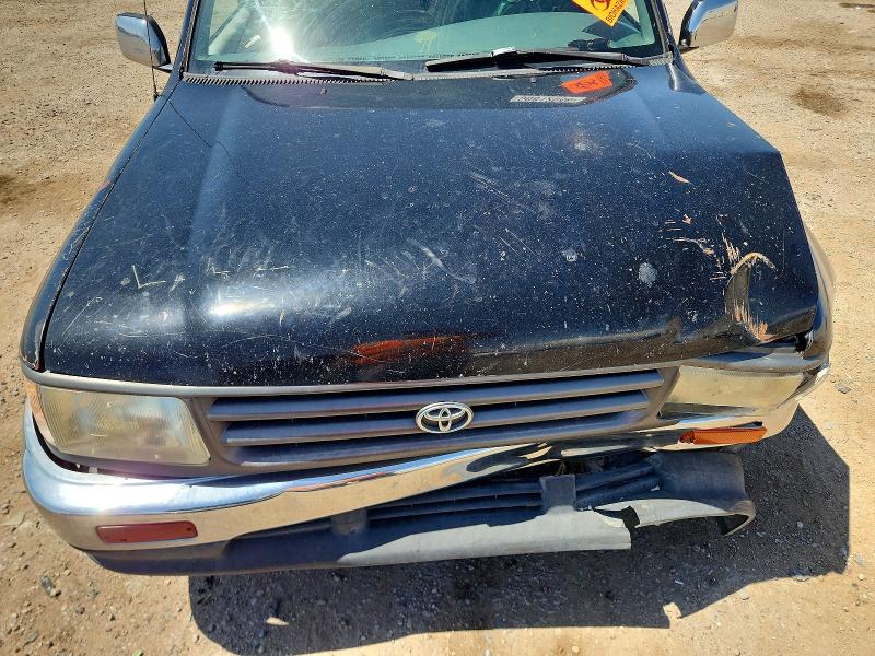Zdjęcie 11 z aukcji – 1997 TOYOTA T100 z VIN JT4TN14DXV0030888
