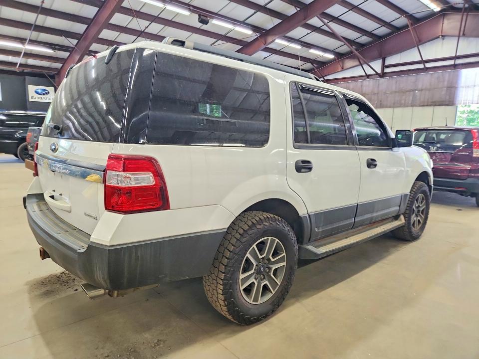 صورة رقم 3 من المزاد - 2016 FORD EXPEDITION مع VIN 1FMJU1FT0GEF43650
