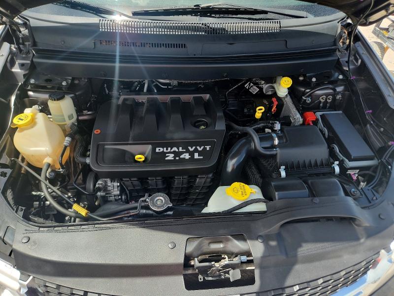 Photo 12 from auction – 2014 DODGE JOURNEY with VIN 3C4PDCAB8ET303977