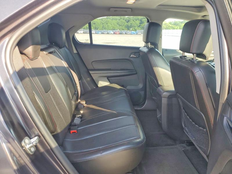 Photo 11 from auction – 2014 CHEVROLET EQUINOX with VIN 2GNFLGEK0E6326505