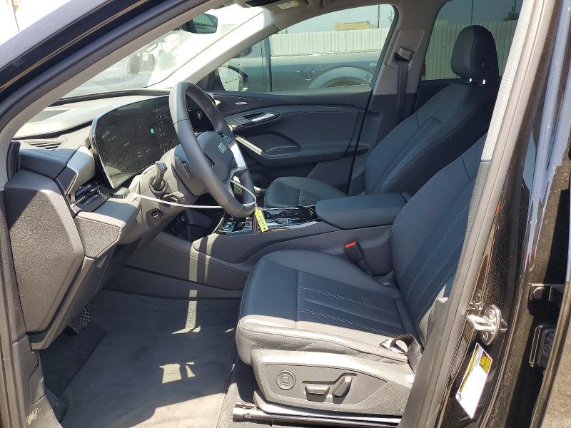 صورة رقم 7 من المزاد - 2025 AUDI Q6 E-TRON مع VIN WA124BGF8SA065477