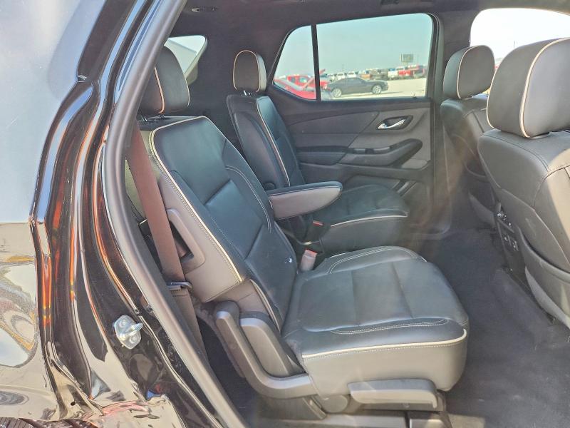 Photo 11 from auction – 2023 CHEVROLET TRAVERSE with VIN 1GNERKKWXPJ180303
