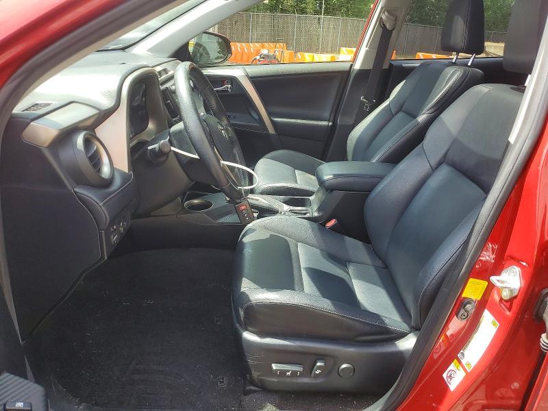 Photo 7 from auction – 2013 TOYOTA RAV4 with VIN JTMYFREVXDD006364