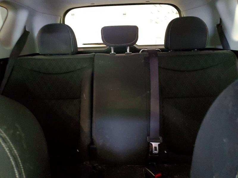 Photo 10 from auction – 2014 KIA SOUL with VIN KNDJN2A28E7001641