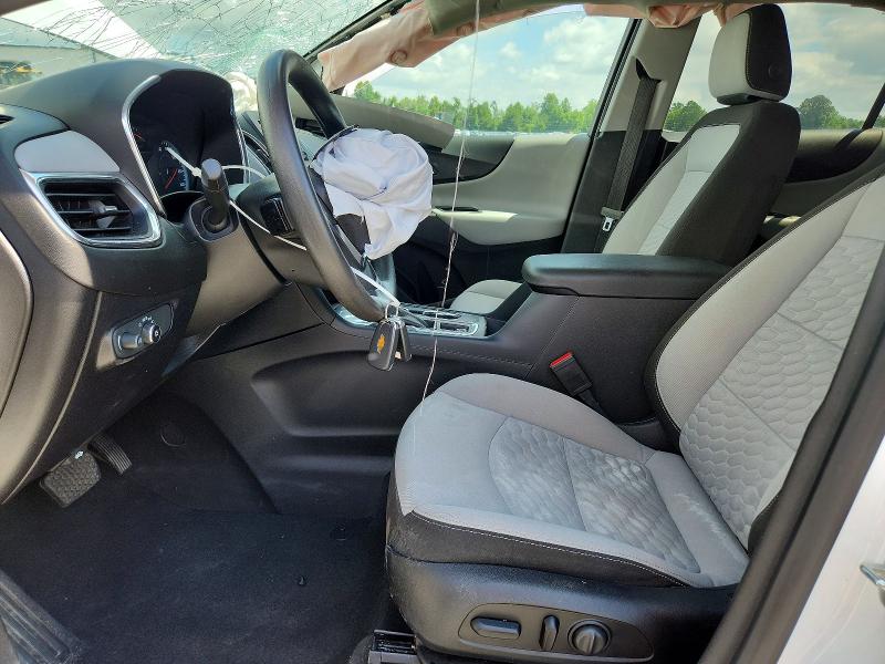 صورة رقم 7 من المزاد - 2018 CHEVROLET EQUINOX مع VIN 3GNAXJEV1JS551632