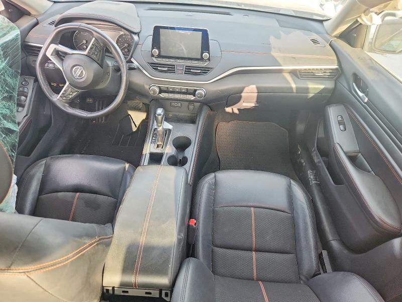 Photo 8 from auction – 2022 NISSAN ALTIMA with VIN 1N4BL4CV4NN388932