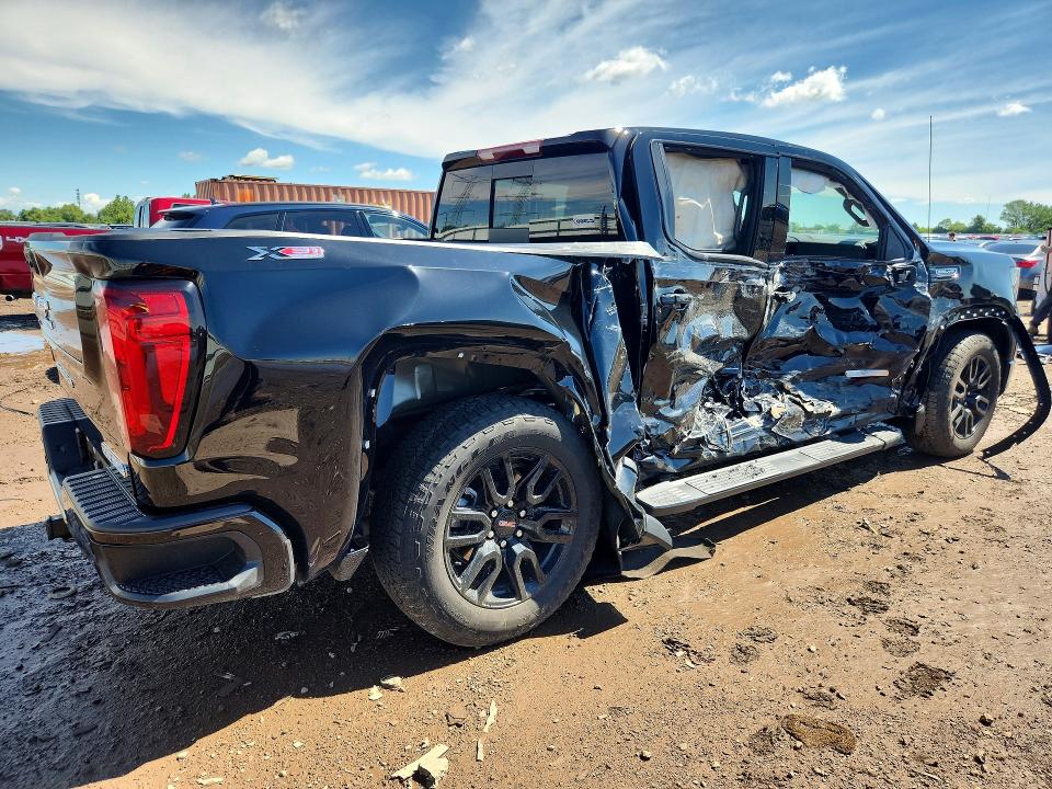 Zdjęcie 3 z aukcji – 2026 GMC SIERRA z VIN 1GTUUCED8TZ150280