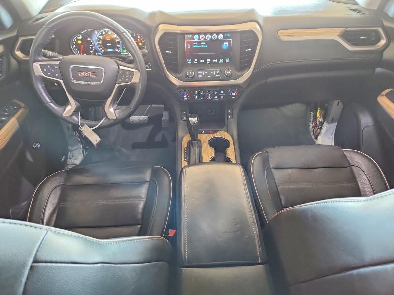 Foto 8 de la subasta – 2018 GMC ACADIA con VIN 1GKKNPLS8JZ126284