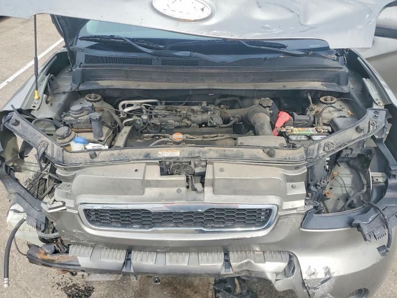 Photo 11 from auction – 2010 KIA SOUL with VIN KNDJT2A28A7108396