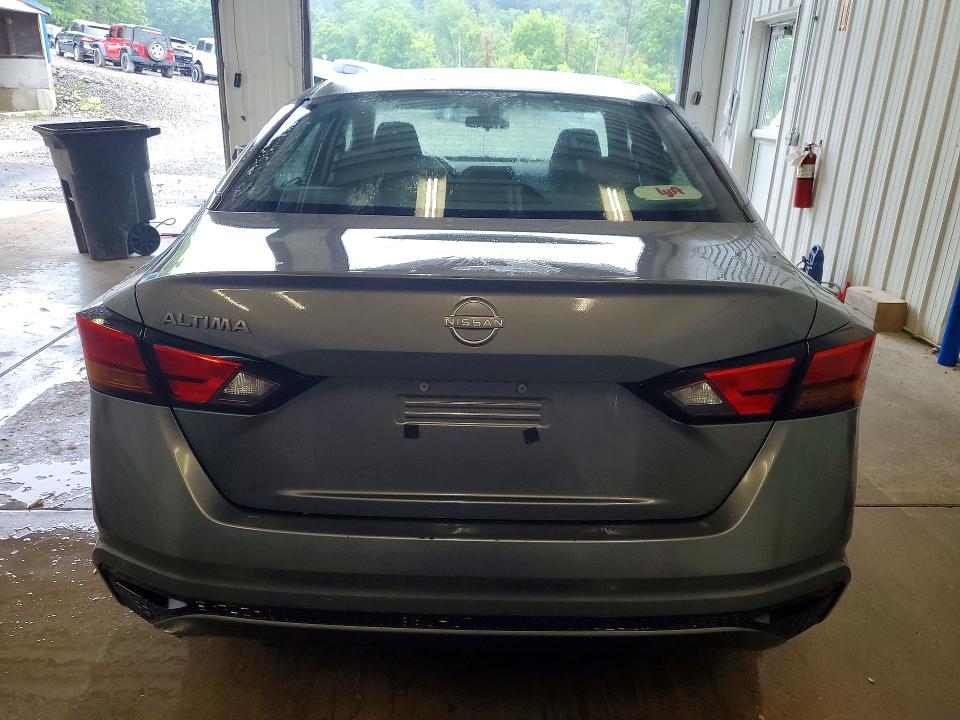 Photo 6 from auction – 2024 NISSAN ALTIMA with VIN 1N4BL4BV9RN374032