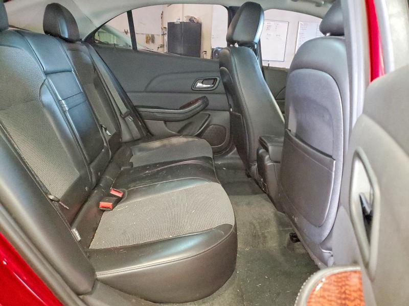 Photo 10 from auction – 2013 CHEVROLET MALIBU with VIN 1G11E5SA8DF181885