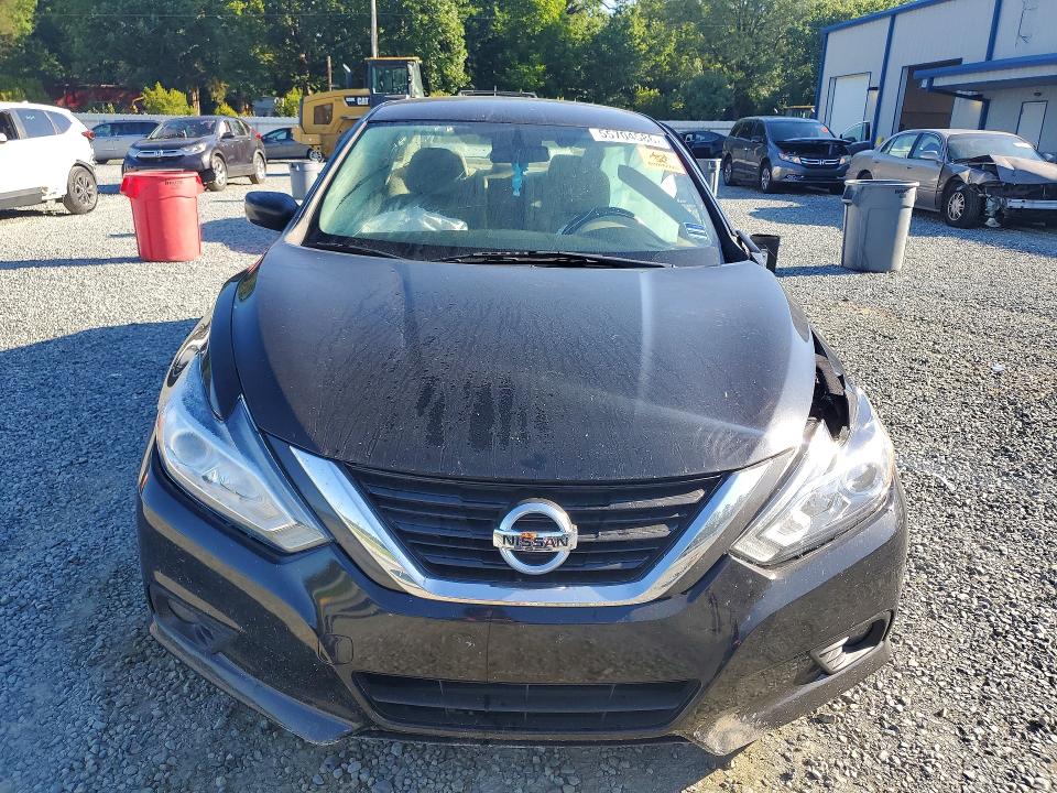 Photo 5 from auction – 2016 NISSAN ALTIMA with VIN 1N4AL3AP2GC143183