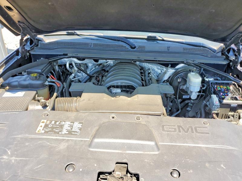 Photo 12 from auction – 2017 GMC YUKON with VIN 1GKS1AKC6HR310684
