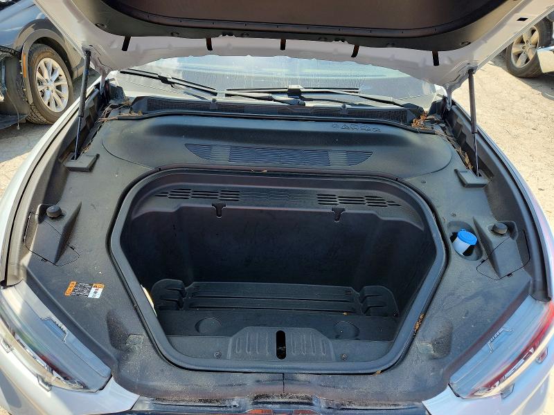 Photo 12 from auction – 2023 FORD MUSTANG MACH-E with VIN 3FMTK3SU3PMA64481
