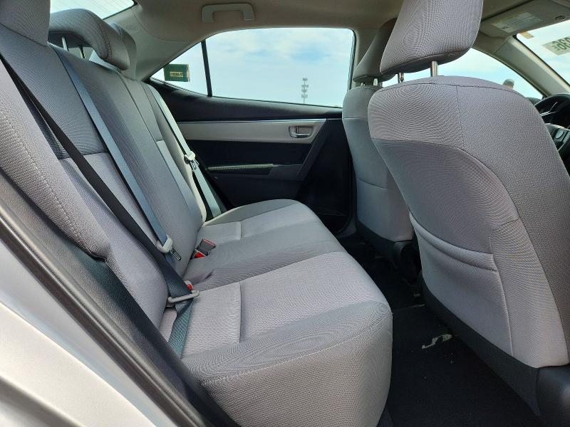 Photo 10 from auction – 2014 TOYOTA COROLLA with VIN 2T1BURHE5EC099610