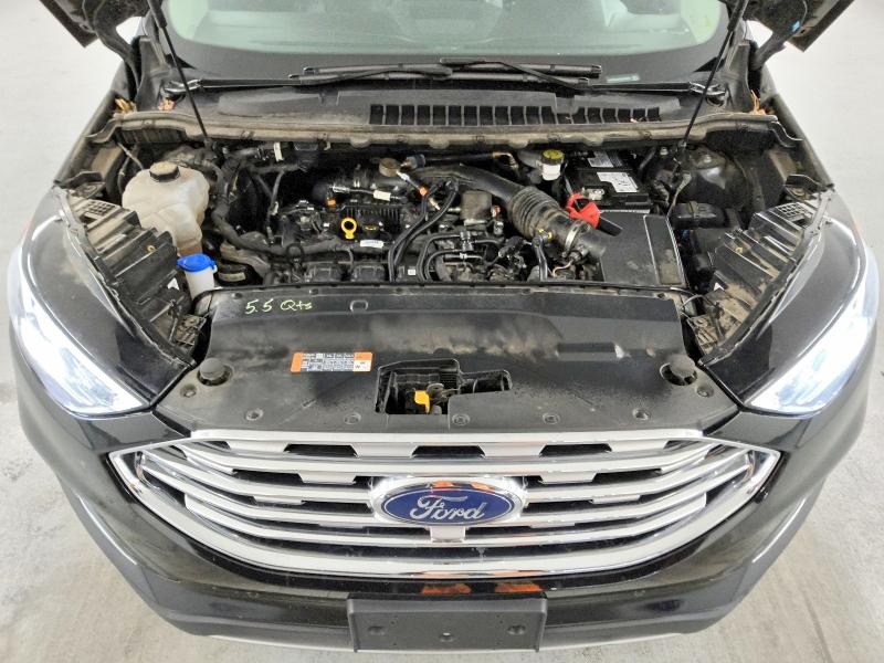 Photo 12 from auction – 2022 FORD EDGE with VIN 2FMPK4K95NBA55931