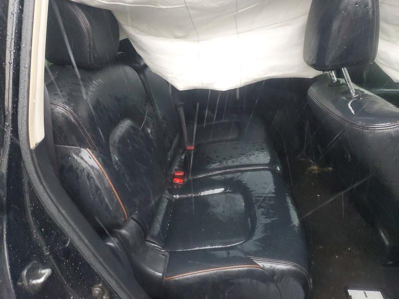 Photo 11 from auction – 2017 NISSAN ARMADA with VIN JN8AY2NC2H9505707