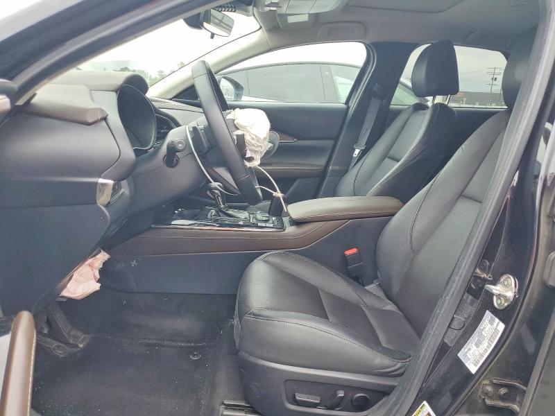 Photo 7 from auction – 2025 MAZDA CX-30 with VIN 3MVDMBDM0SM780255