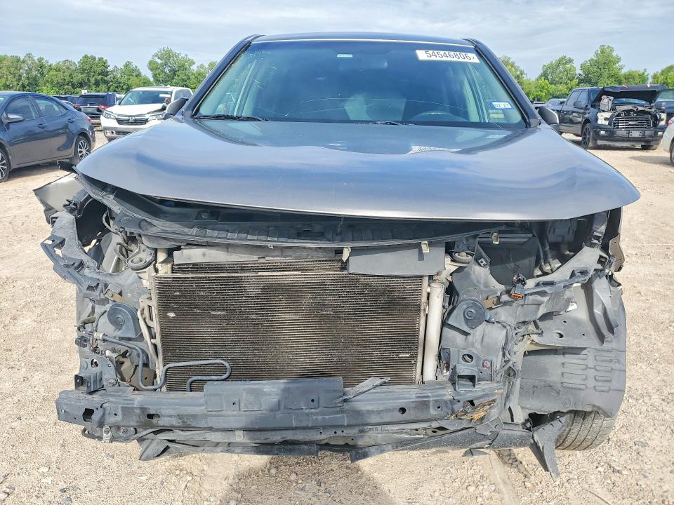 Photo 5 from auction – 2012 KIA SORENTO with VIN 5XYKT3A1XCG202108