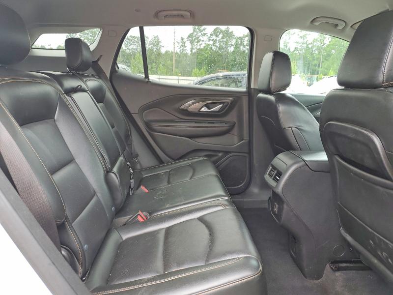 Photo 11 from auction – 2019 GMC TERRAIN with VIN 3GKALPEV7KL253593