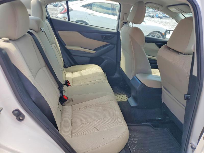 Photo 10 from auction – 2019 SUBARU IMPREZA with VIN 4S3GKAA60K3619409