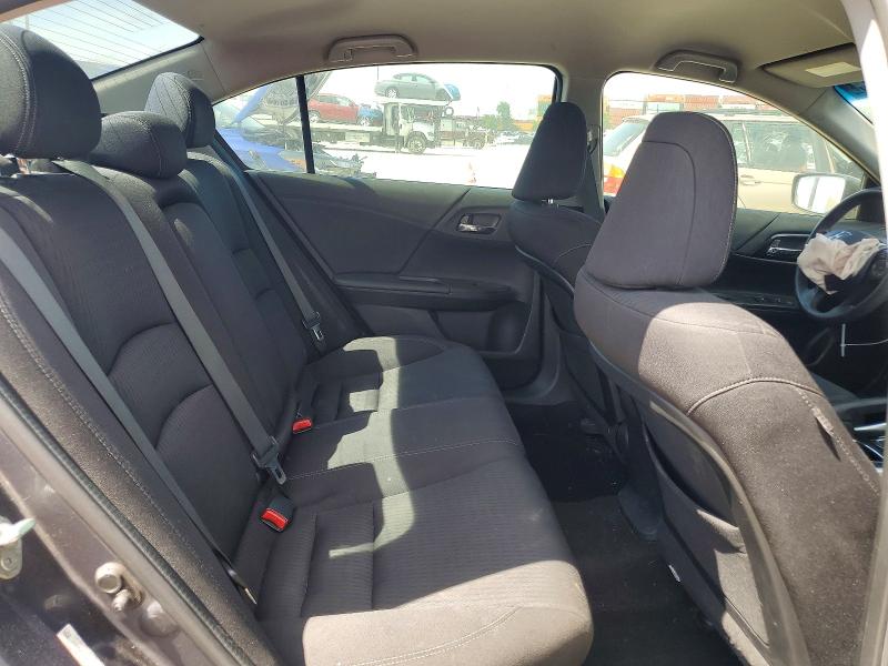 Photo 10 from auction – 2013 HONDA ACCORD with VIN 1HGCR2F57DA111714
