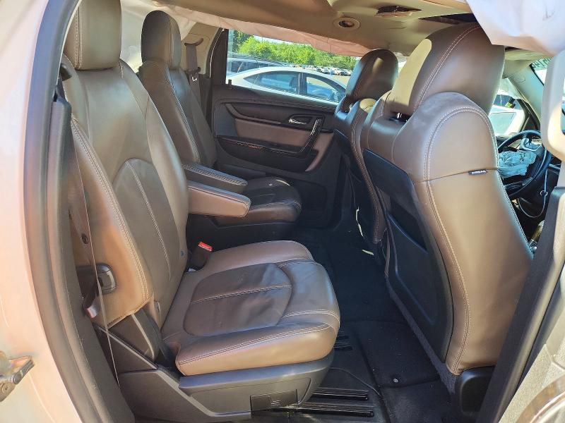 Photo 11 from auction – 2015 GMC ACADIA with VIN 1GKKVRKD0FJ177279