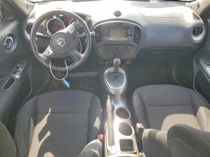 صورة رقم 8 من المزاد - 2015 NISSAN JUKE مع VIN JN8AF5MRXFT506259