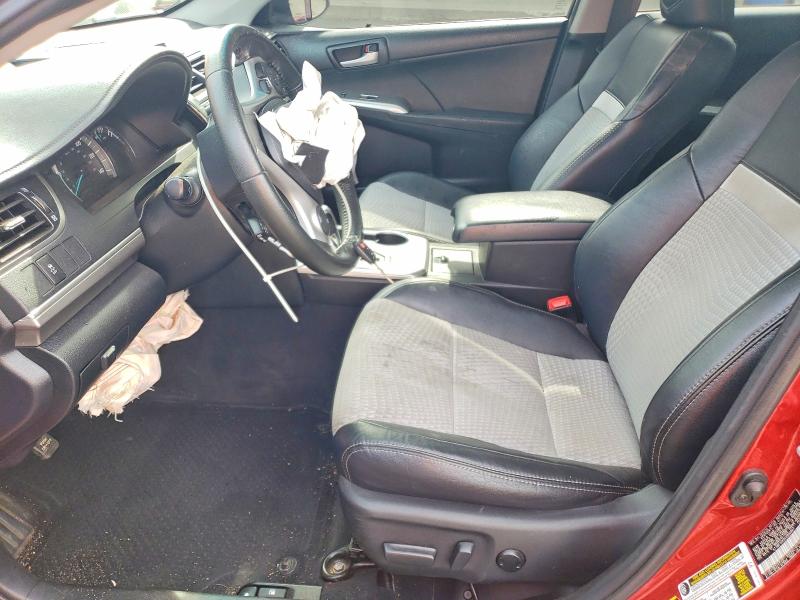 Photo 7 from auction – 2012 TOYOTA CAMRY with VIN 4T1BF1FK0CU600807