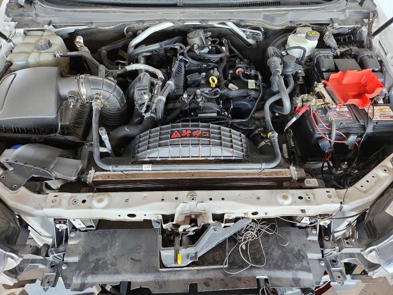 Photo 11 from auction – 2021 FORD RANGER with VIN 1FTER4FH7MLD11221