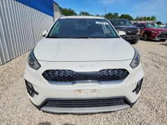 Photo 5 from auction – 2022 KIA NIRO with VIN KNDCB3LC3N5508844