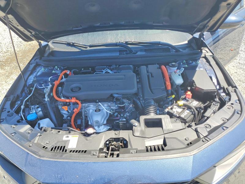 Photo 11 from auction – 2026 HONDA ACCORD with VIN 1HGCY2F86TA021272