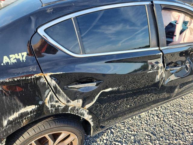 Photo 10 from auction – 2022 ACURA ILX with VIN 19UDE2F74NA004736