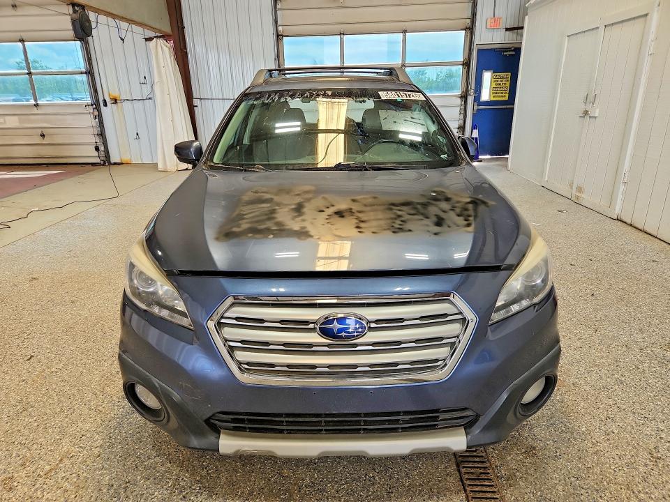 Фото 5 с аукциона – 2017 SUBARU OUTBACK с VIN 4S4BSANC5H3350645