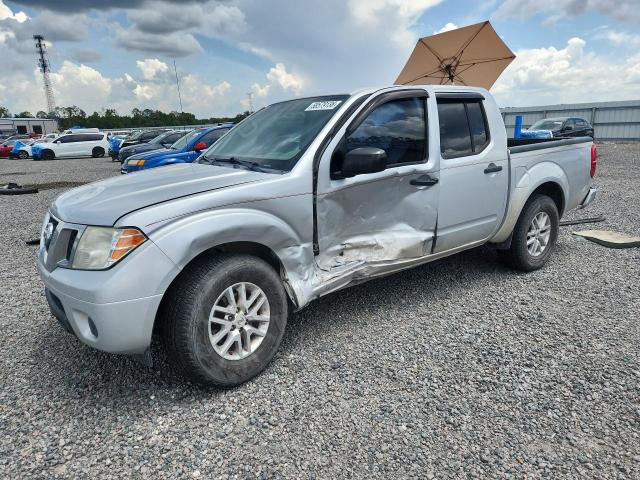 Photo 1 from auction – 2019 NISSAN FRONTIER with VIN 1N6AD0ER4KN746826