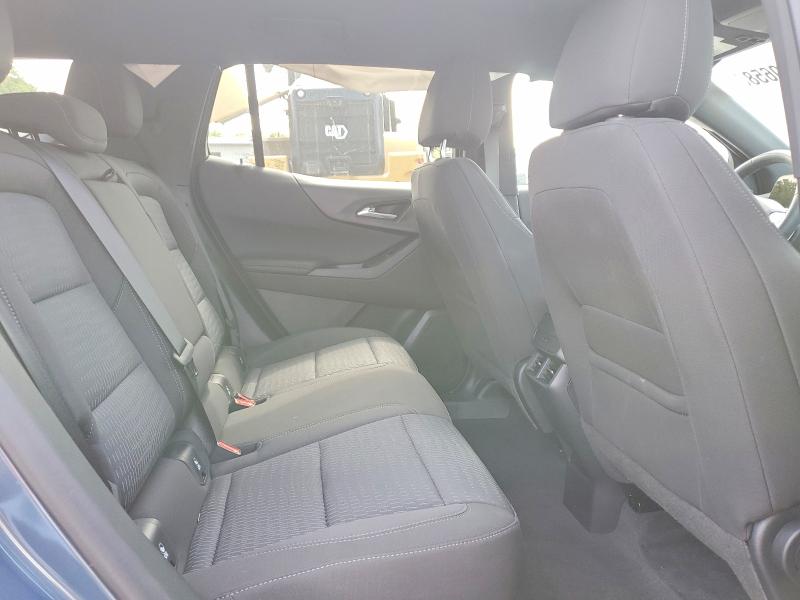 Photo 11 from auction – 2026 CHEVROLET EQUINOX with VIN 3GNAXHEG2TL453619