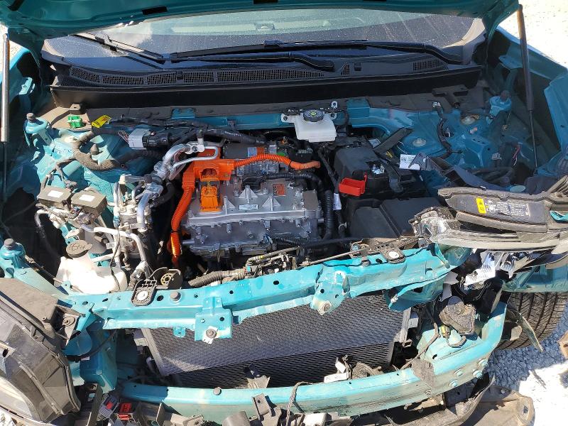 Photo 12 from auction – 2025 HONDA PROLOGUE with VIN 3GPKHWRM1SS509308