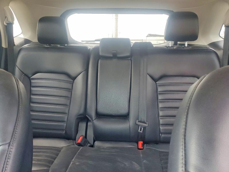 Photo 10 from auction – 2023 FORD EDGE with VIN 2FMPK4J9XPBA56772