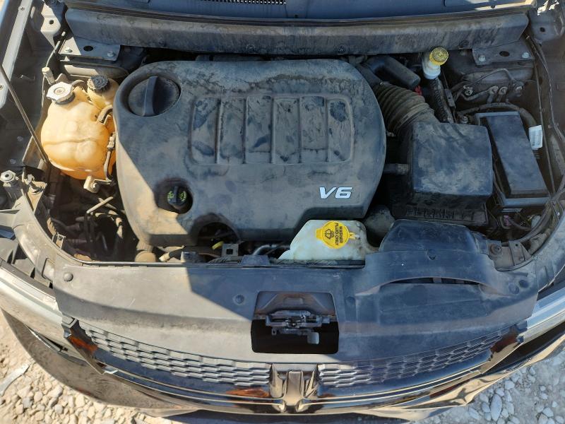 Photo 12 from auction – 2018 DODGE JOURNEY with VIN 3C4PDCBG5JT263636