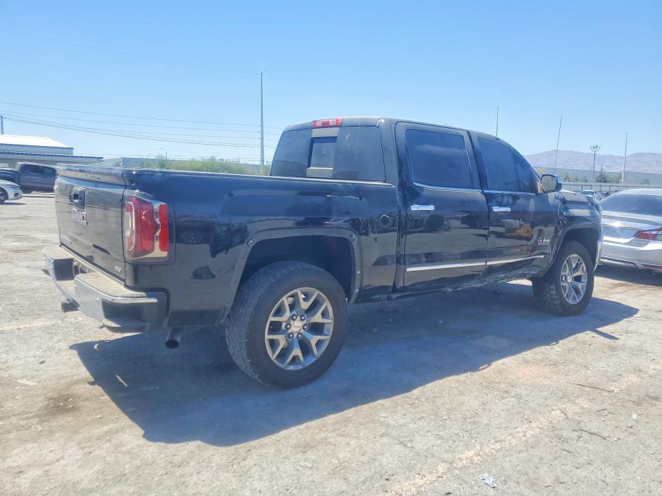 Photo 3 from auction – 2018 GMC SIERRA with VIN 3GTU2NEJ8JG391762