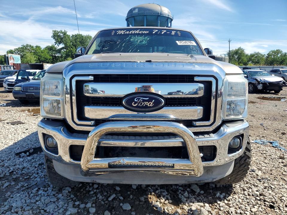 Фото 5 с аукциона – 2012 FORD F250 с VIN 1FT7W2BT3CEA92485