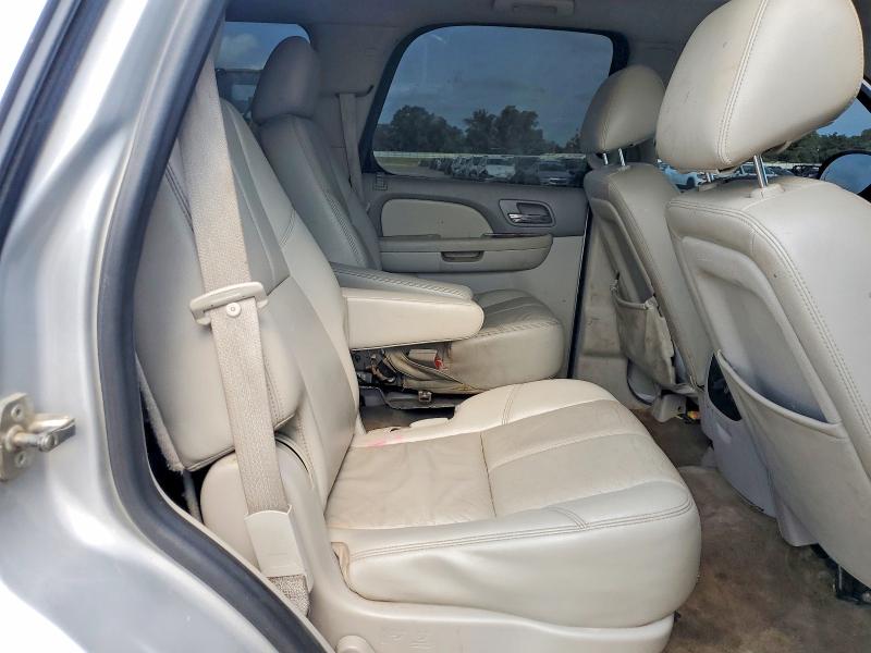 Photo 11 from auction – 2013 CHEVROLET TAHOE with VIN 1GNSCBE0XDR339717