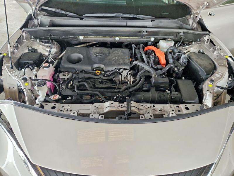 Photo 12 from auction – 2022 TOYOTA VENZA with VIN JTEAAAAH3NJ091208