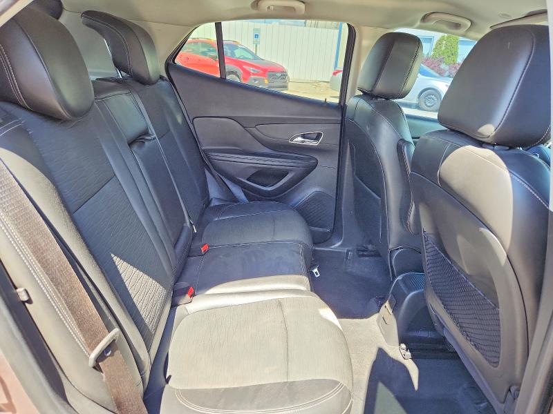 Foto 11 de la subasta – 2015 BUICK ENCORE con VIN KL4CJBSB3FB127482