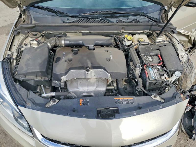 Photo 11 from auction – 2015 CHEVROLET MALIBU with VIN 1G11B5SLXFF200871