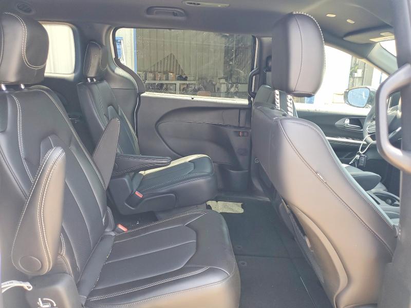 Photo 11 from auction – 2026 CHRYSLER PACIFICA with VIN 2C4RC1BG9TR230886