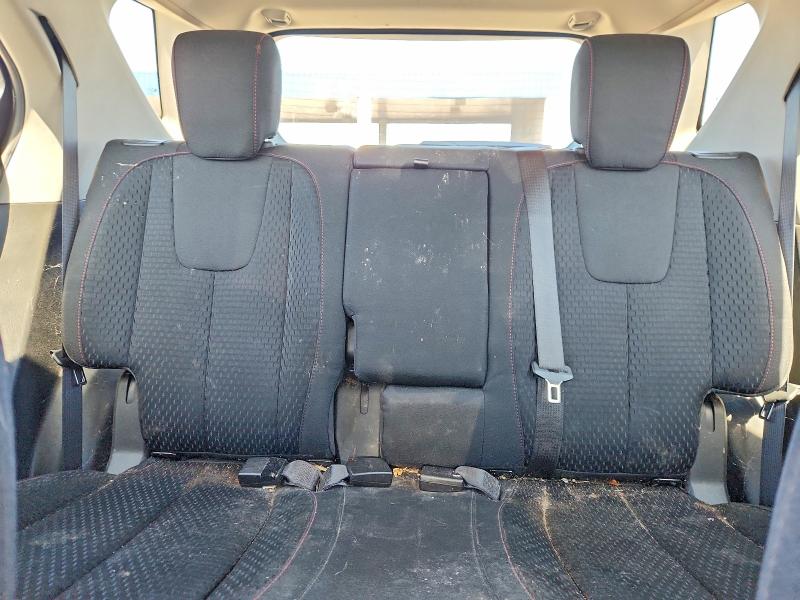 Photo 10 from auction – 2015 CHEVROLET EQUINOX with VIN 2GNALAEK3F1119595