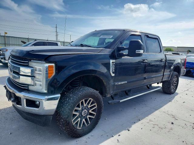 2017 FORD F250 - Търг №58433846