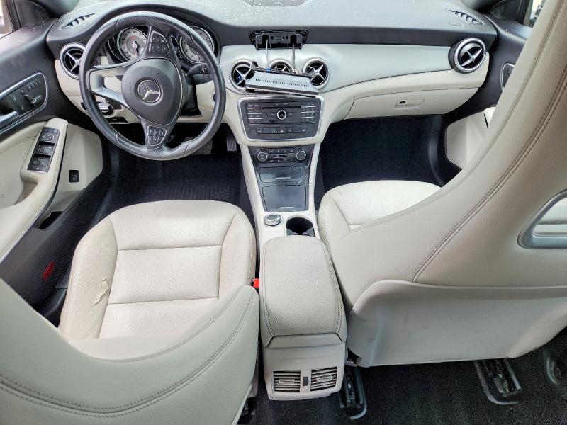 صورة رقم 8 من المزاد - 2015 MERCEDES-BENZ CLA مع VIN WDDSJ4EB7FN237478